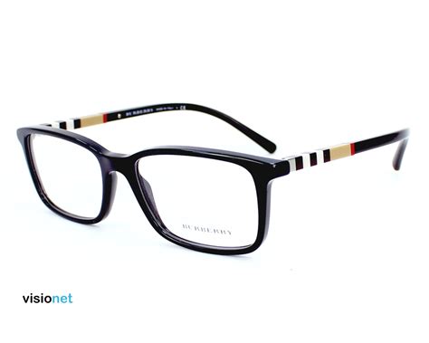 lunettes de vue burberry